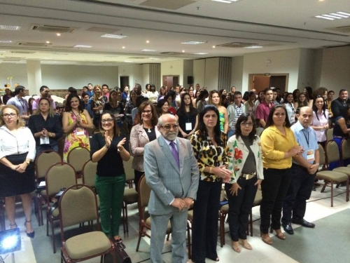 Simpósio apresenta novas perspectivas para farmacêuticos