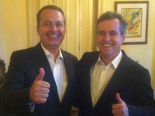 Diretoria CRF/SE lamenta acidente aéreo desta quarta-feira