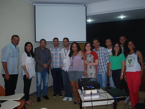 Diretrizes curriculares do curso de farmácia são discutidas em Sergipe