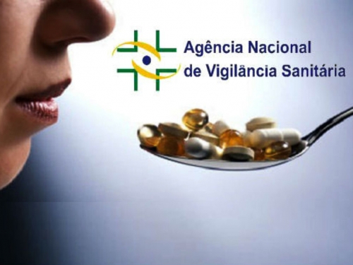 Anvisa determina recolhimento e suspensão do medicamento Dexadoze