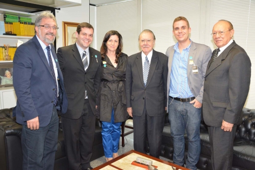 Conselheira Federal analisa momento da profissão