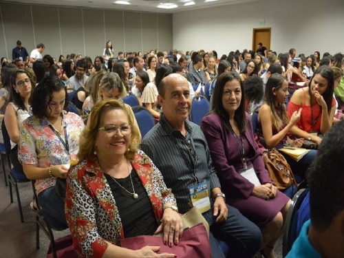 Com sucesso na adesão do público, V Congresso de Farmácia Comunitária conclui seu segundo dia