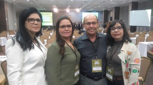 Diretoria do CRF/SE participa do Fórum Nacional de Luta pela Valorização da Profissão Farmacêutica