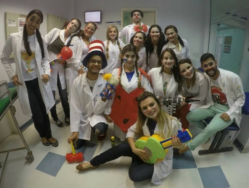 II Campanha de Arrecadação de Massa para Mingau é ampliada 