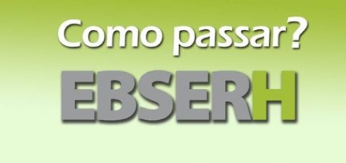 Concurso da Ebserh: CRF/SE promove cursos gratuitos de 21 a 24 de novembro 