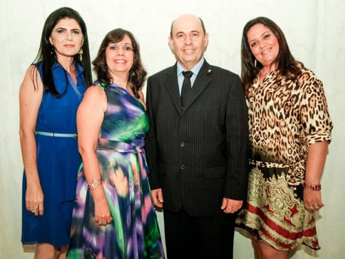 Diretoria do CRF/SE toma posse para o biênio 2016/2017