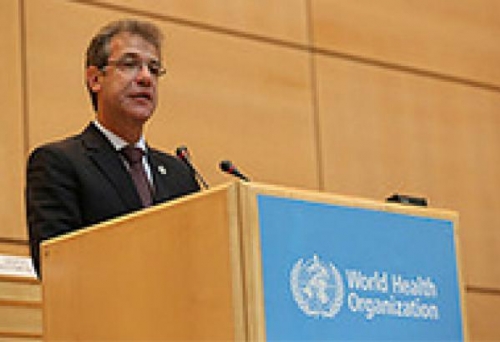 Brasil propõe reforço no enfrentamento da obesidade infantil