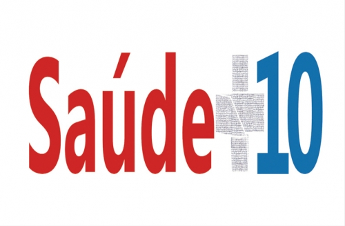 CRF/SE incentiva assinaturas para o Saúde+10