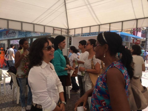 CRF/SE apoia Campanha do Uso Racional de Medicamentos