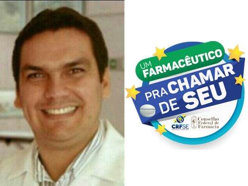 DIA INTERNACIONAL DO FARMACÊUTICO: ENTREVISTA COM ALDINO PORTO