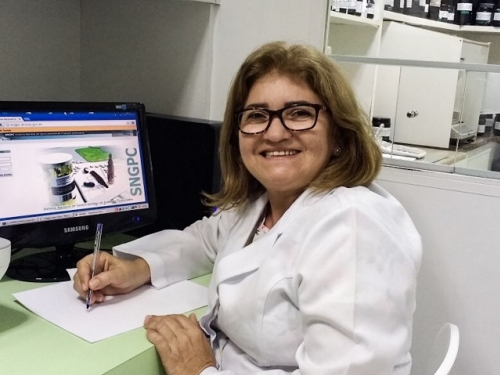 ENTREVISTA DO DIA DA MULHER