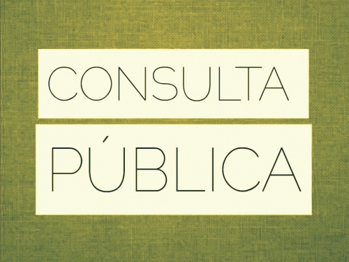 CFF disponibiliza primeira Consulta Pública de 2014