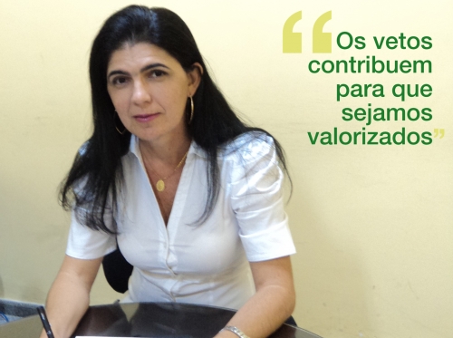 CRF/SE apoia moção a favor dos vetos ao Ato Médico