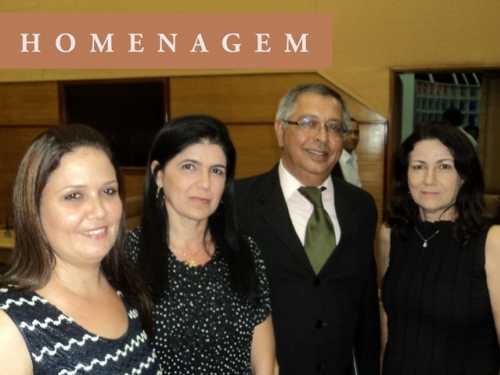 Assembleia Legislativa homenageia ex-presidente do CRF/SE