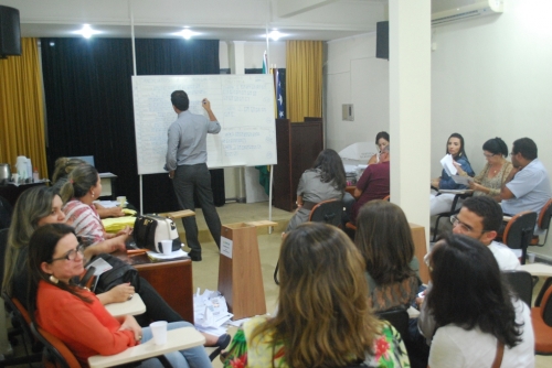 Diretoria do CRF/SE é reeleita com 70,5% dos votos válidos 