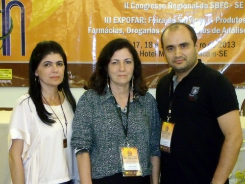 CFAC 2013 encerra as atividades com a aprovação dos participantes