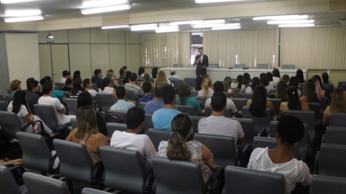 CRF/SE luta pela manutenção das prerrogativas do farmacêutico e por sua valorização profissional