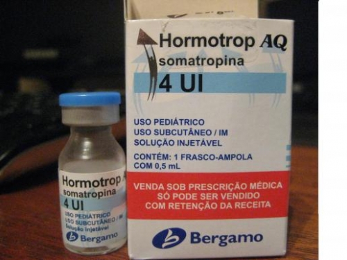 Anvisa suspende lote de anabolizante falsificado