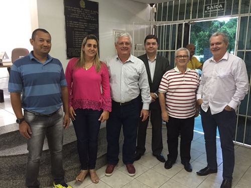 CFF cria projeto para apoiar gestão dos conselhos regionais