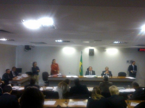 CAS aprova por unanimidade o SCD nº 41/93