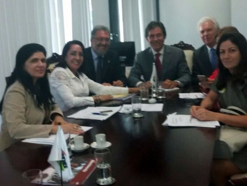 Sergipe contra a MP 653/2014