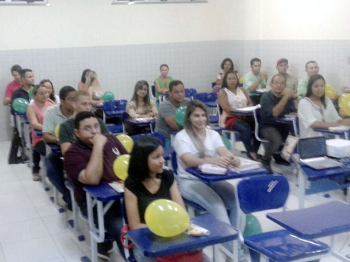 Sergipe ganha novo curso de farmácia