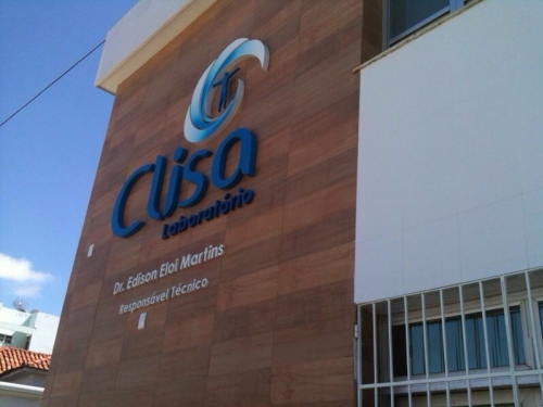 Laboratório sergipano atinge vinte anos de excelência