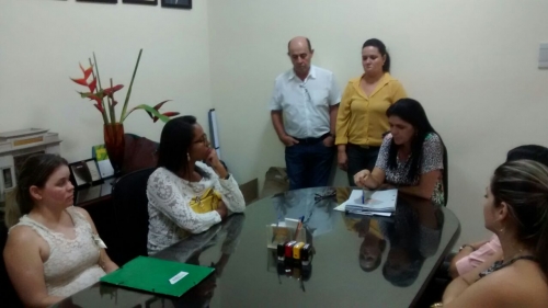 Novos farmacêuticos fazem juramento no CRF/SE