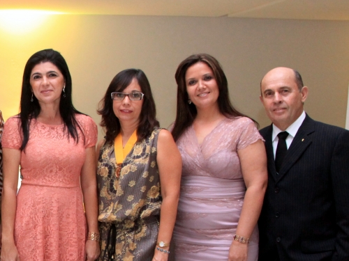 Diretoria do CRF/SE toma posse nesta quinta