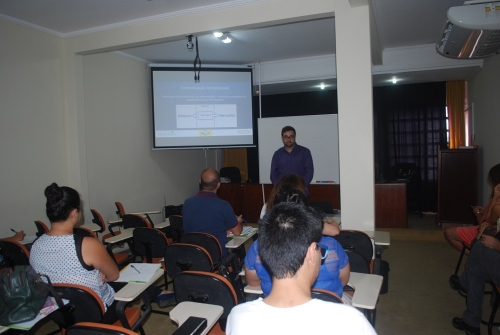 Curso de Excelência Farmacêutica é realizado em Sergipe