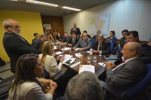 A Medida Provisória 653/14 caducou! #VitóriaFarmacêutica