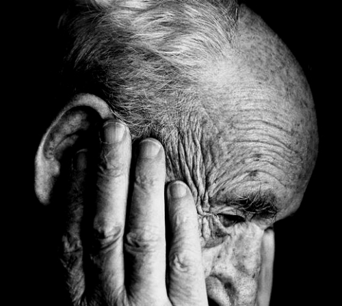 Uma luz sobre o mal de Alzheimer