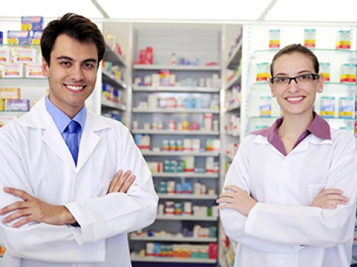 Você sabe a função do farmacêutico e sua importância na hora da compra do medicamento?