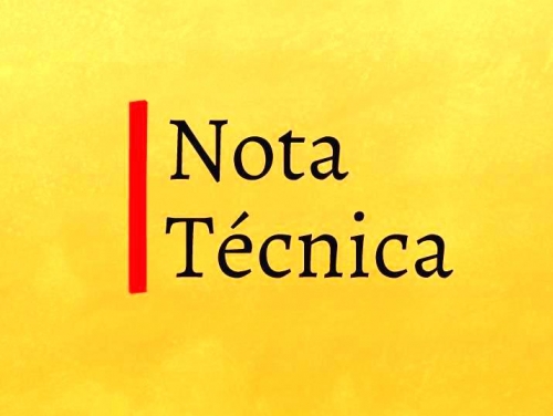 CFF lança nota técnica sobre metoprolol