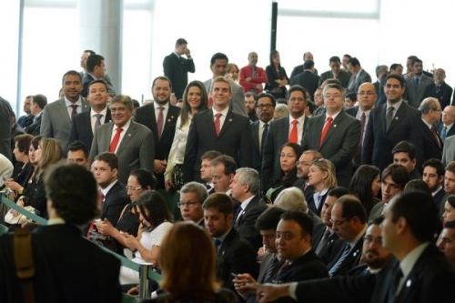 Sancionado o projeto que amplia alcance do Supersimples