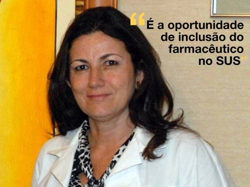 Recomendação de Conselheira Federal recebe aprovação unânime