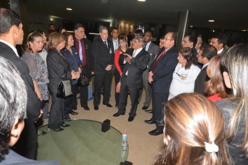 Com pauta trancada, sessão da Câmara é encerrada sem a votação do PL da Farmácia