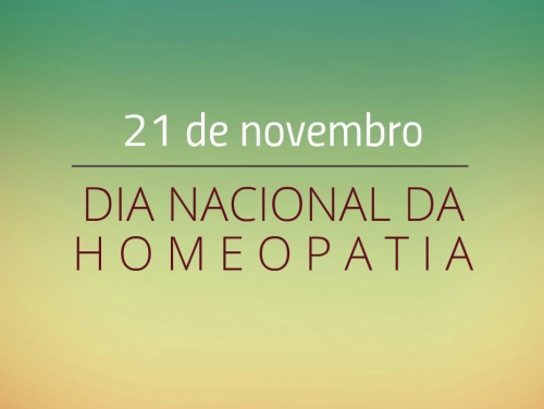 Homeopatia: tratamento natural e sem efeitos colaterais