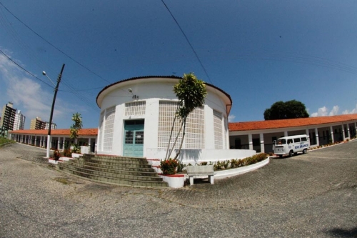 Solidariedade: CRF/SE realiza campanha para doação de mantimentos para Asilo Rio Branco