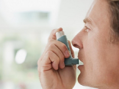 CFF CONCLAMA FARMACÊUTICOS A CONTRIBUIR NO CONTROLE DA ASMA