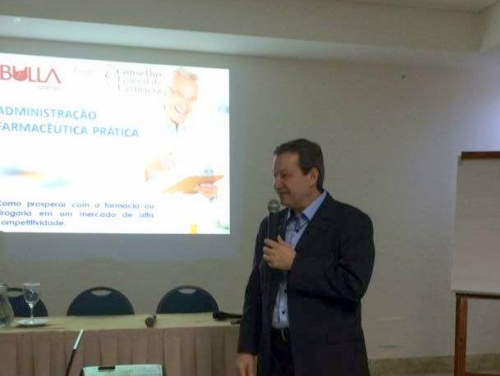 2º edição do projeto Excelência Farmacêutica acontece em Aracaju