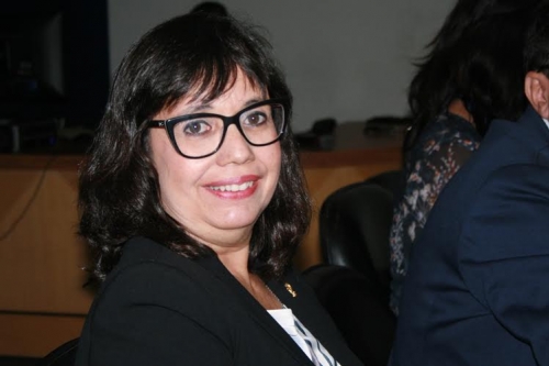 CRF/SE marca presença na 14ª Jornada Farmacêutica da Unit