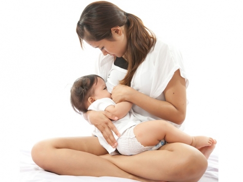 SEMANA MUNDIAL DE ALEITAMENTO MATERNO: FARMACÊUTICO TEM PAPEL ESSENCIAL