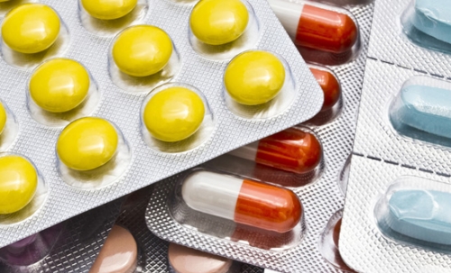 Anvisa determina retirada de lotes de medicamentos 