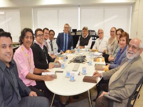 MINISTÉRIO DA SAÚDE E CFF VÃO ATUAR JUNTOS PELA IMPLEMENTAÇÃO DA FITOTERAPIA NO SUS