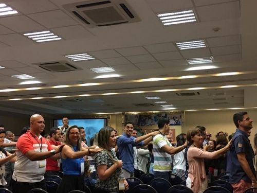 Coaching anima farmacêuticos a buscar futuro “extraordinário” 