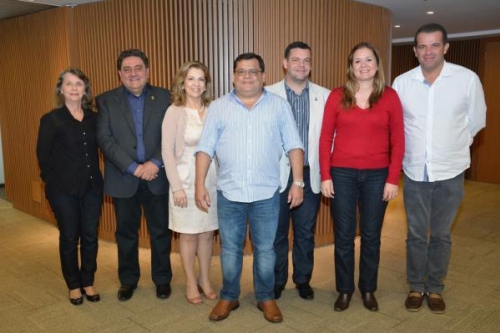 Comensino do CFF está articulando reuniões com Comissões de Ensino Regionais