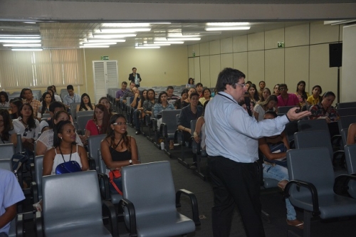 CFAC 2015 chega ao fim com objetivo cumprido