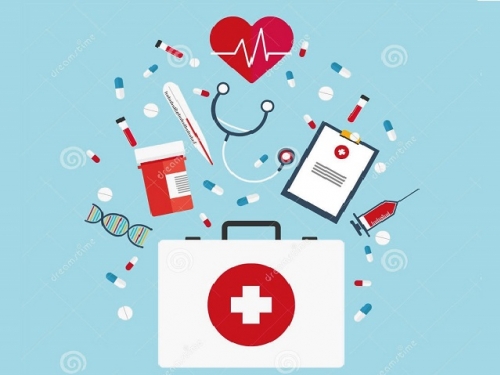 CRF/SE OFERECE CURSO DE SUPORTE BÁSICO À VIDA