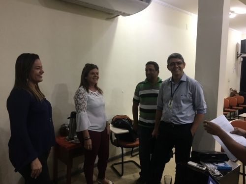 CURSO SOBRE LICITAÇÕES E CONTRATOS ADMINISTRATIVOS É PROMOVIDO PELO CRF/SE